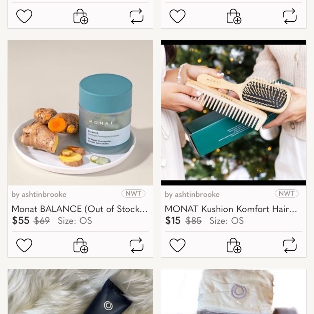 Bundle For Nany444